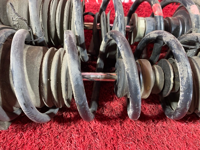 Стойка подвески, 2400 рублей, Солонцы