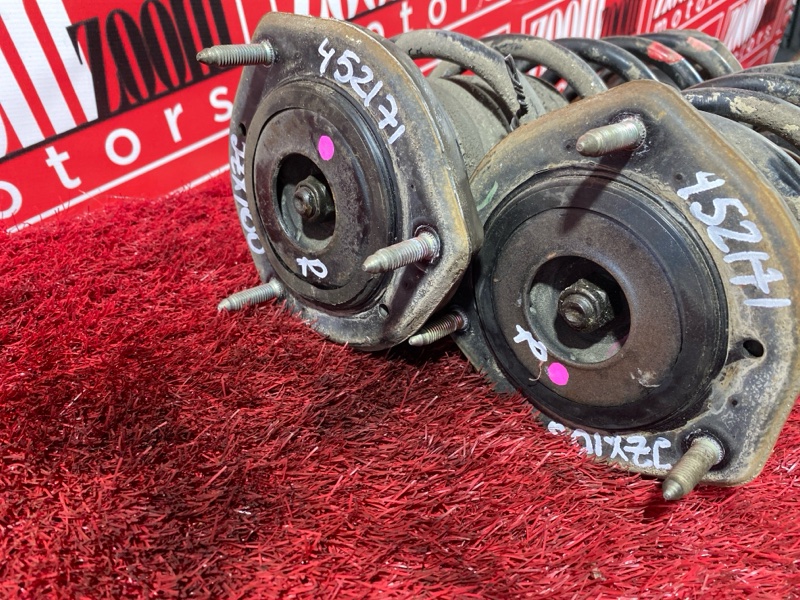 Стойка подвески, 2400 рублей, Солонцы