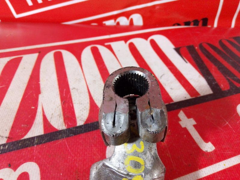 Кардан рулевой, 300 рублей, Красноярск