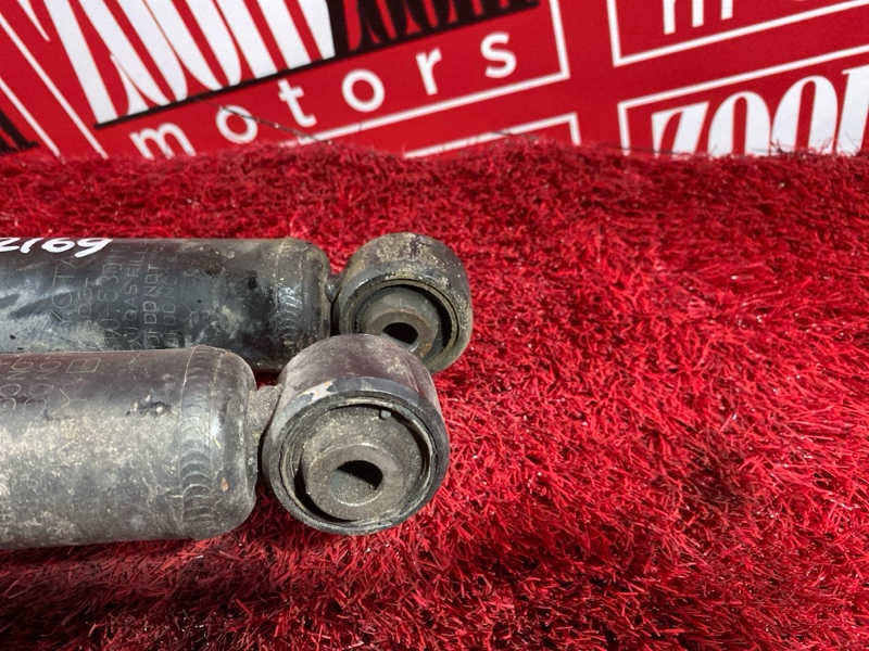 Стойка подвески, 1500 рублей, Солонцы