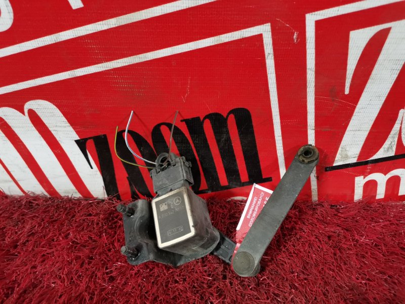 Датчик высоты дорожного просвета, 1500 рублей, Солонцы