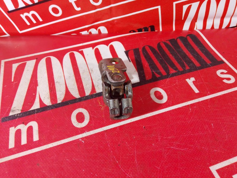 Кардан рулевой, 300 рублей, Красноярск