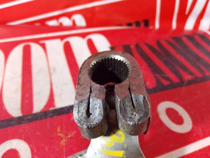 Кардан рулевой, 300 рублей, Красноярск