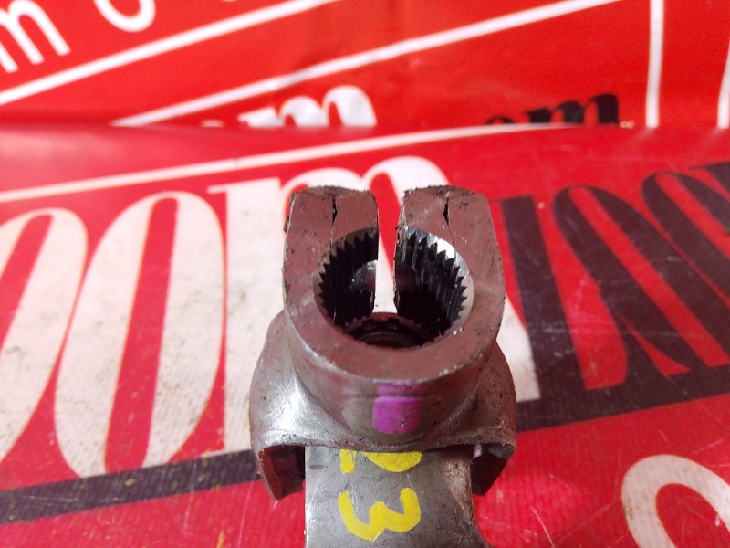 Кардан рулевой, 300 рублей, Красноярск