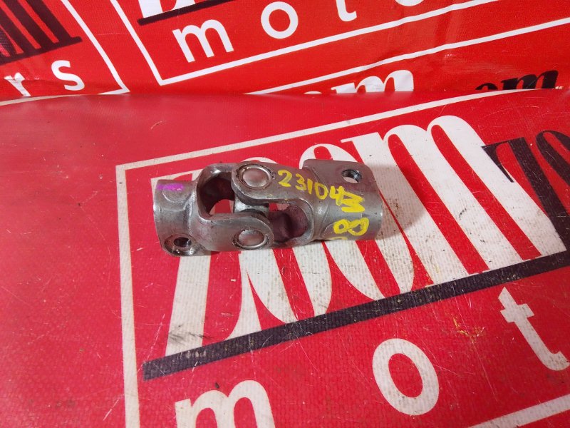 Кардан рулевой, 300 рублей, Красноярск