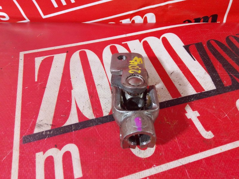 Кардан рулевой, 300 рублей, Красноярск