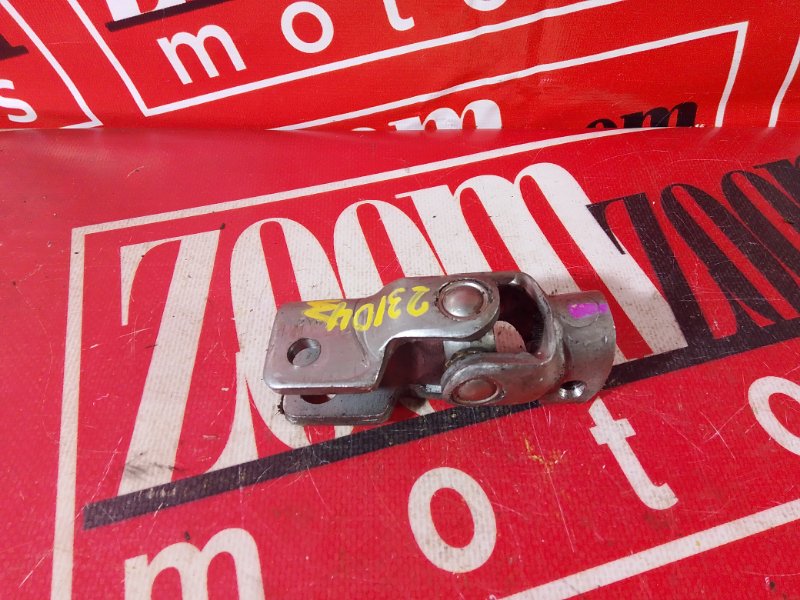 Кардан рулевой, 300 рублей, Красноярск