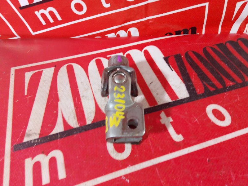 Кардан рулевой, 300 рублей, Красноярск