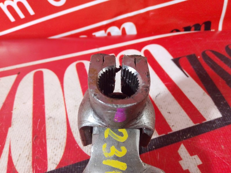 Кардан рулевой, 300 рублей, Красноярск