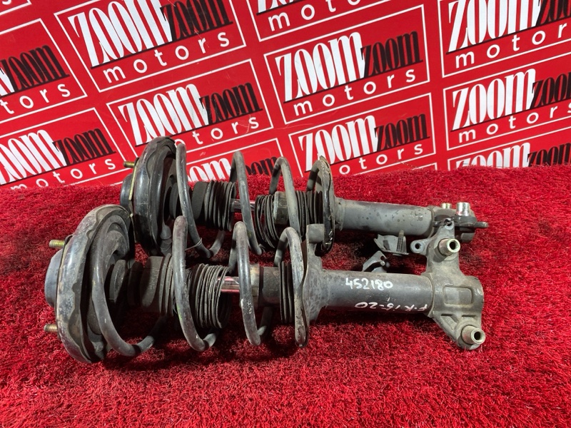 Стойка подвески, 1500 рублей, Солонцы