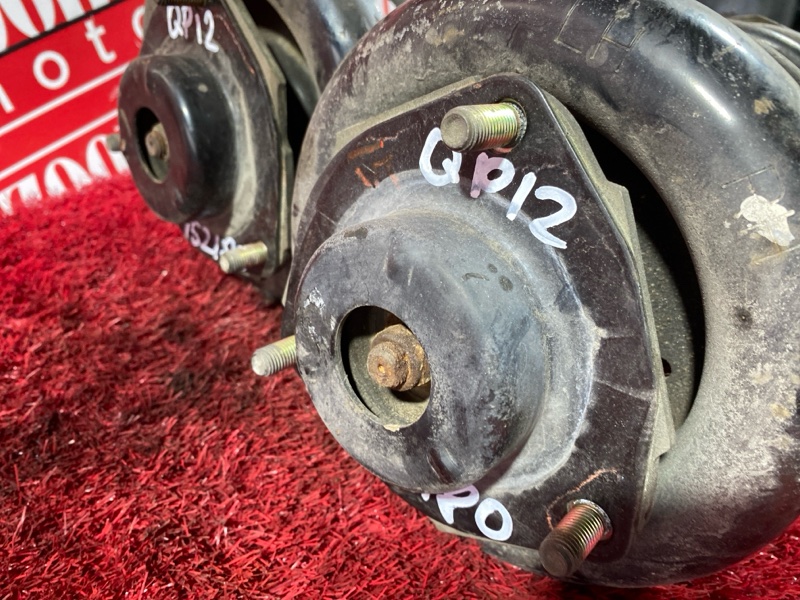 Стойка подвески, 1500 рублей, Солонцы