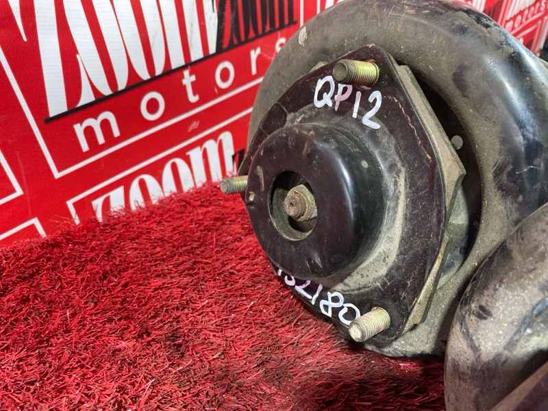 Стойка подвески, 1500 рублей, Солонцы