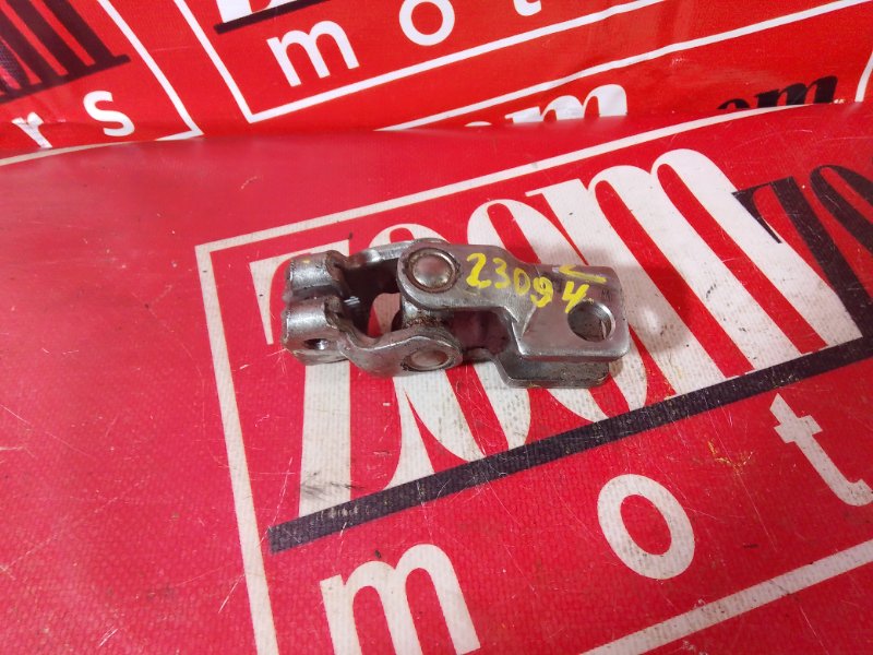 Кардан рулевой, 300 рублей, Красноярск