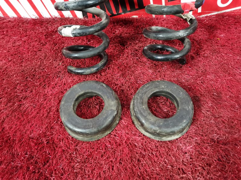 Пружина подвески, 3700 рублей, Солонцы