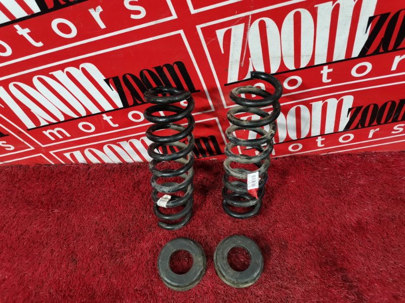 Пружина подвески, 3700 рублей, Солонцы