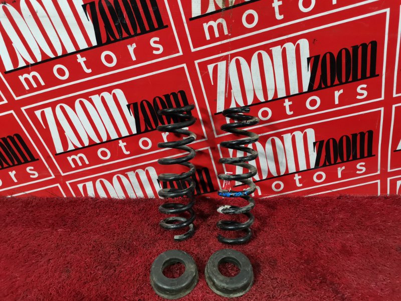 Пружина подвески, 3700 рублей, Солонцы