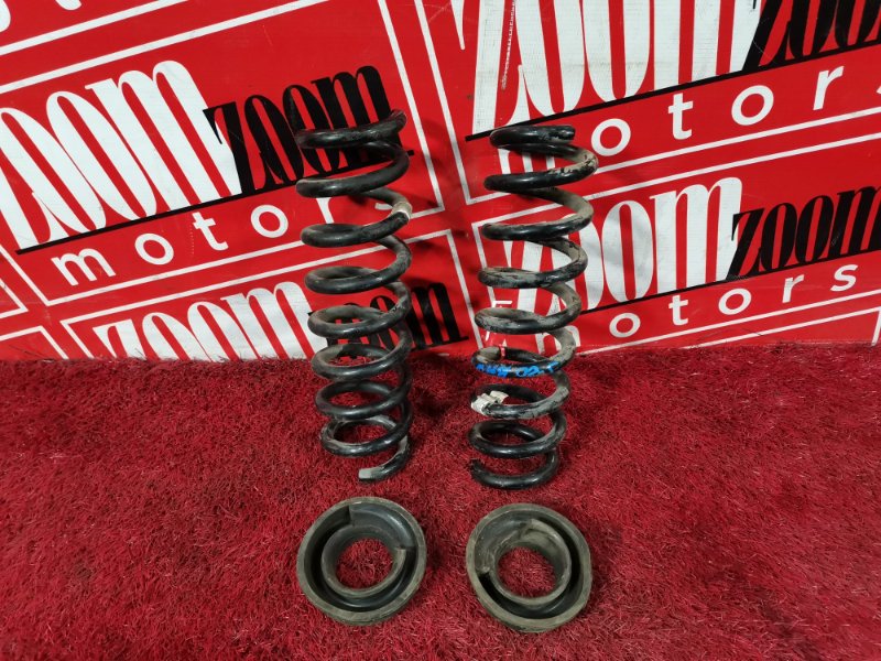 Пружина подвески, 3700 рублей, Солонцы