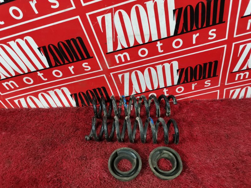 Пружина подвески, 3700 рублей, Солонцы