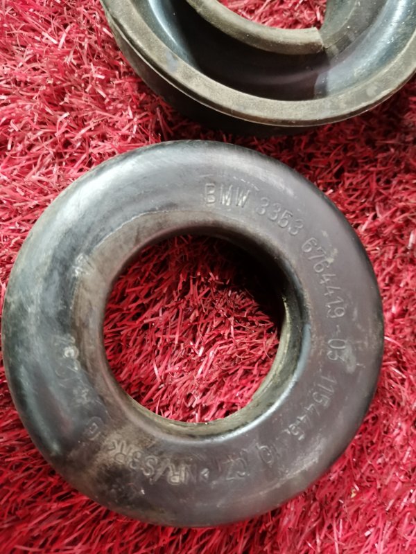 Пружина подвески, 3700 рублей, Солонцы