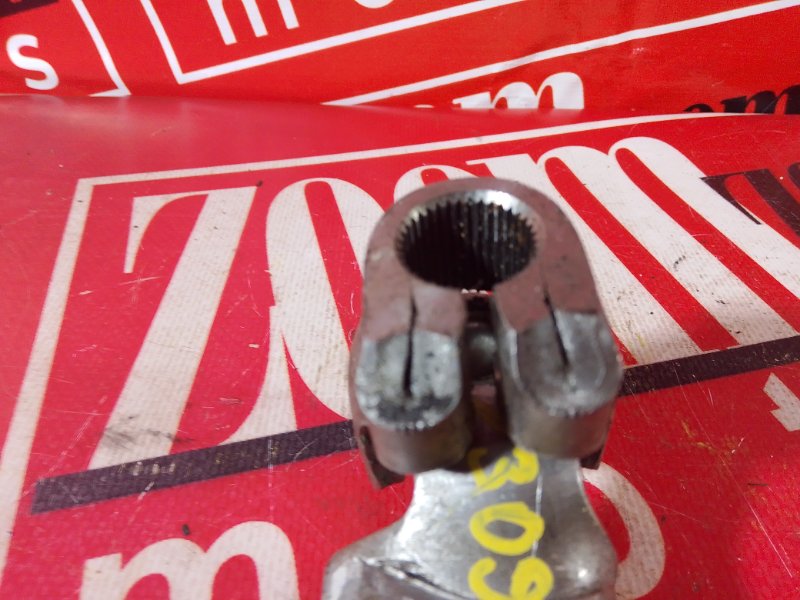 Кардан рулевой, 300 рублей, Красноярск