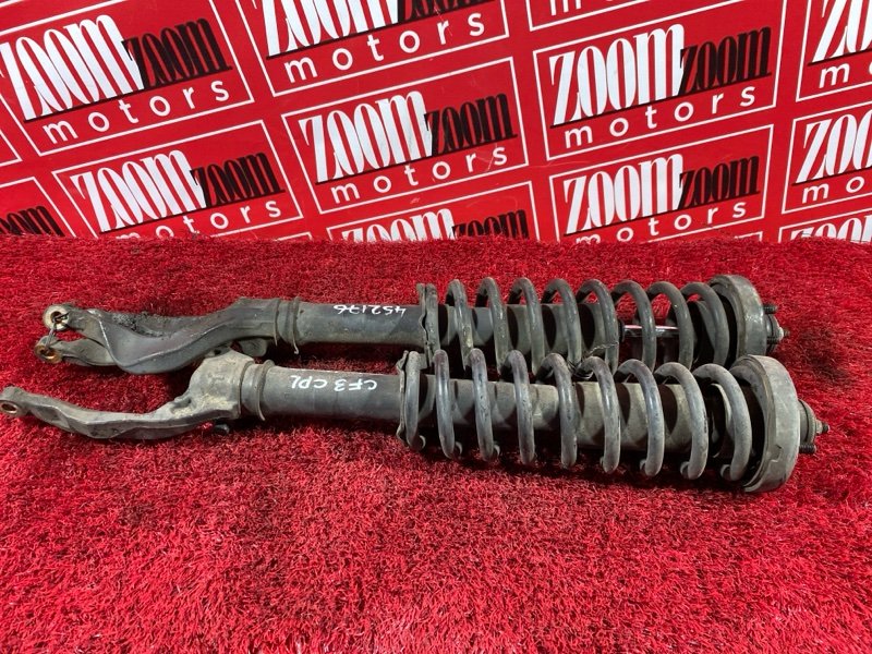 Стойка подвески, 3400 рублей, Солонцы