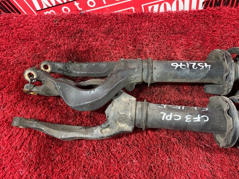 Стойка подвески, 3400 рублей, Солонцы