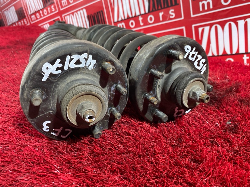 Стойка подвески, 3400 рублей, Солонцы