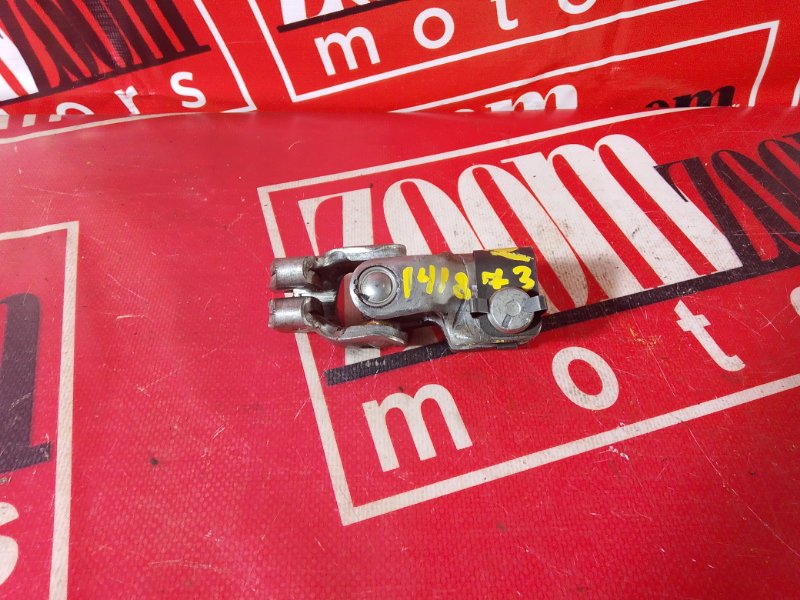 Кардан рулевой, 300 рублей, Красноярск