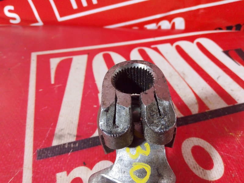 Кардан рулевой, 300 рублей, Красноярск