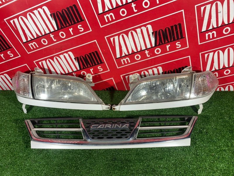 Фара, 42800 рублей, Солонцы