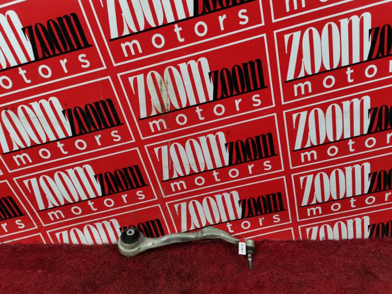 Рычаг подвески нижний, 1900 рублей, Солонцы