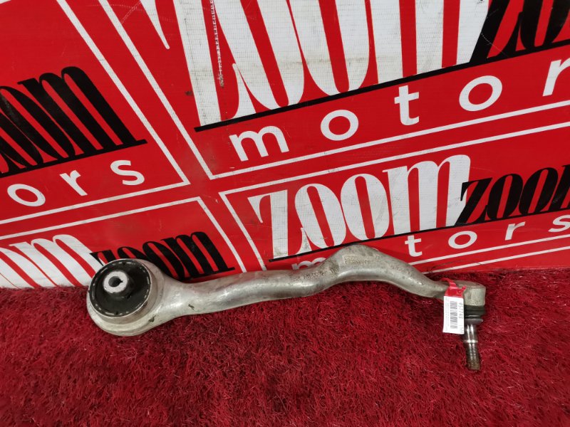 Рычаг подвески нижний, 1900 рублей, Солонцы