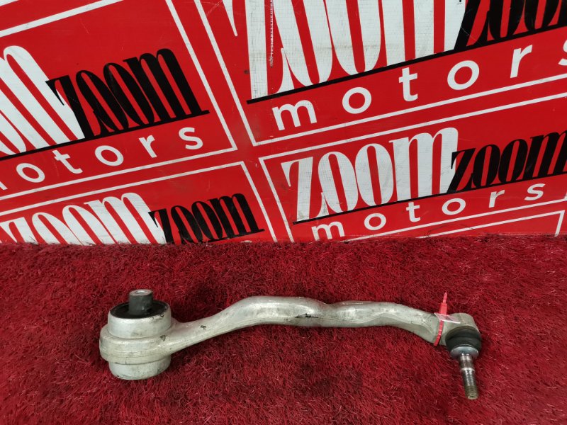 Рычаг подвески нижний, 1900 рублей, Солонцы