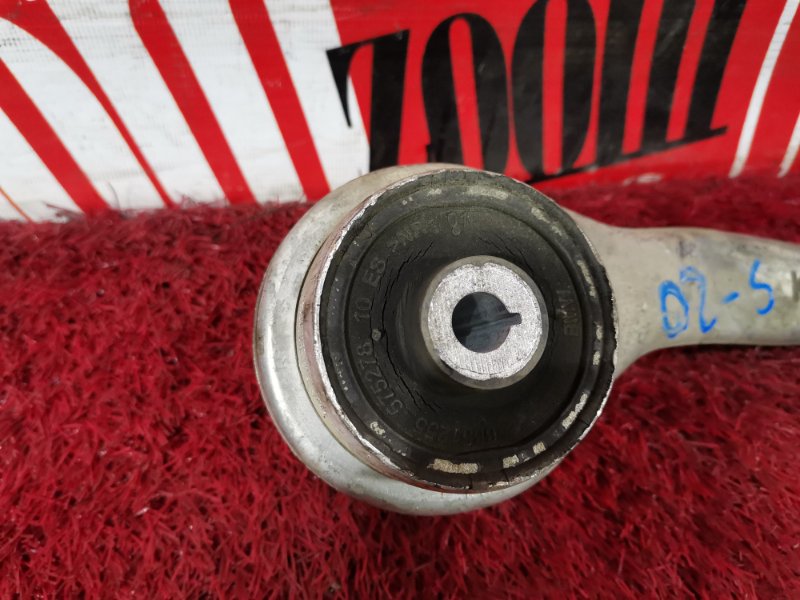 Рычаг подвески нижний, 1900 рублей, Солонцы