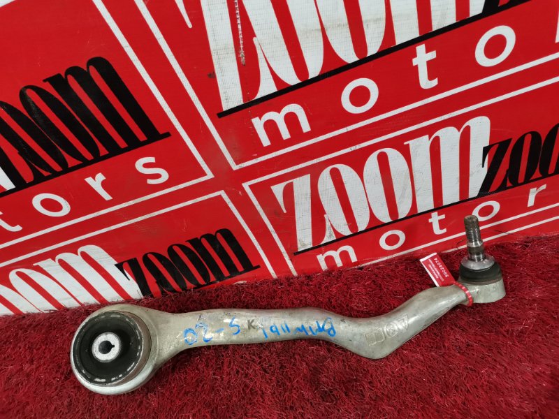 Рычаг подвески нижний, 1900 рублей, Солонцы