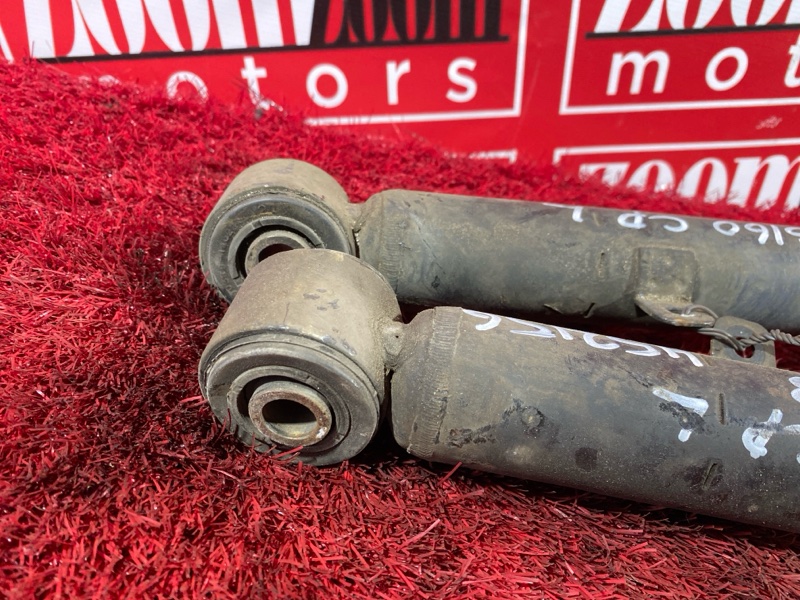 Стойка подвески, 2900 рублей, Солонцы