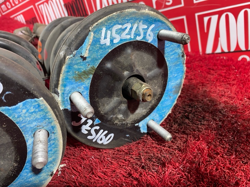 Стойка подвески, 2900 рублей, Солонцы