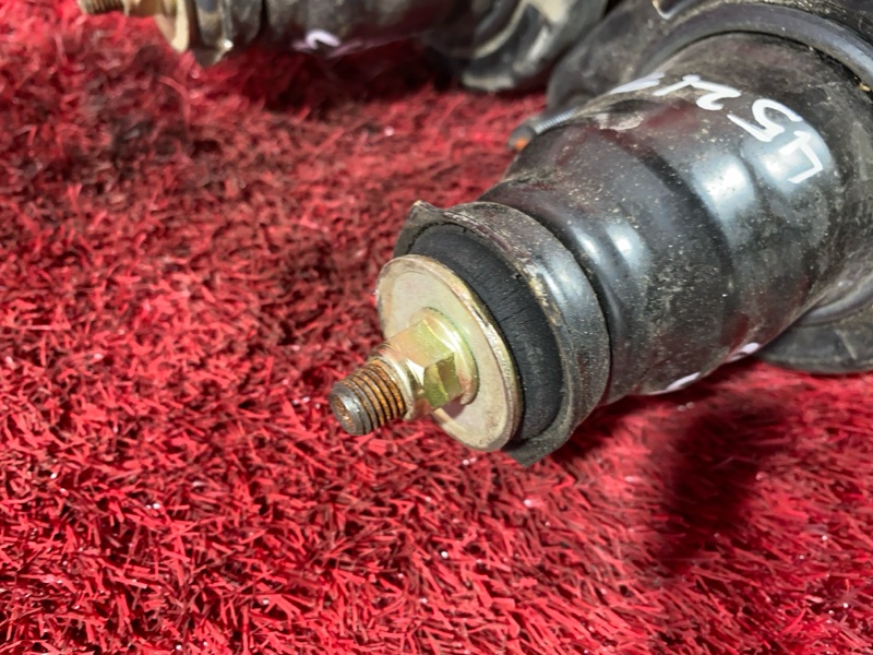 Стойка подвески, 3400 рублей, Солонцы