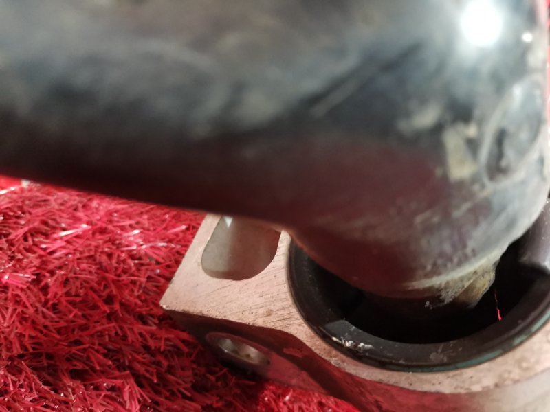 Рычаг подвески нижний, 2000 рублей, Солонцы