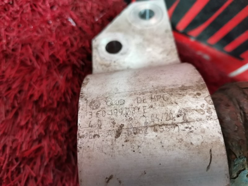 Рычаг подвески нижний, 2000 рублей, Солонцы