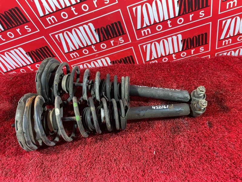 Стойка подвески, 1500 рублей, Солонцы