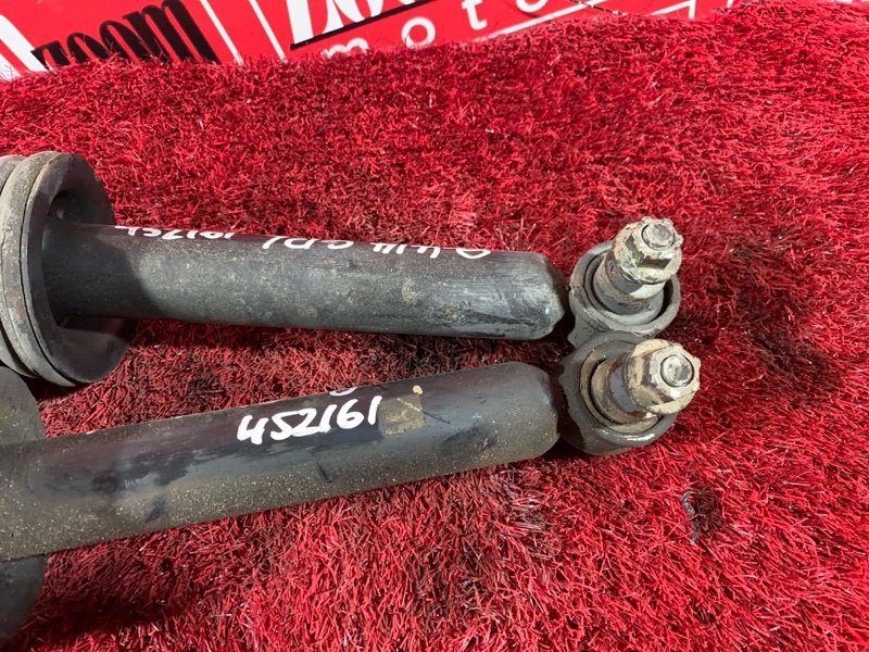 Стойка подвески, 1500 рублей, Солонцы