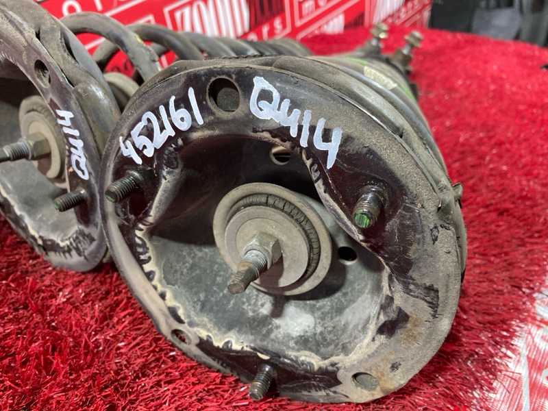 Стойка подвески, 1500 рублей, Солонцы