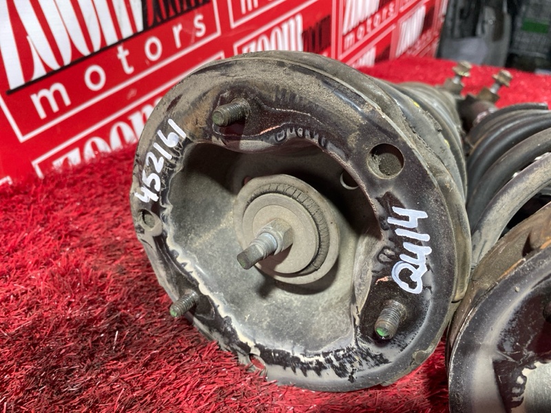 Стойка подвески, 1500 рублей, Солонцы