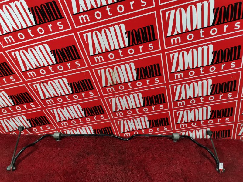 Стабилизатор поперечной устойчивости, 1000 рублей, Солонцы