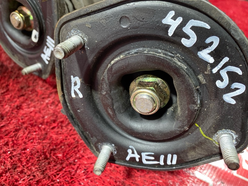 Стойка подвески, 2400 рублей, Красноярск