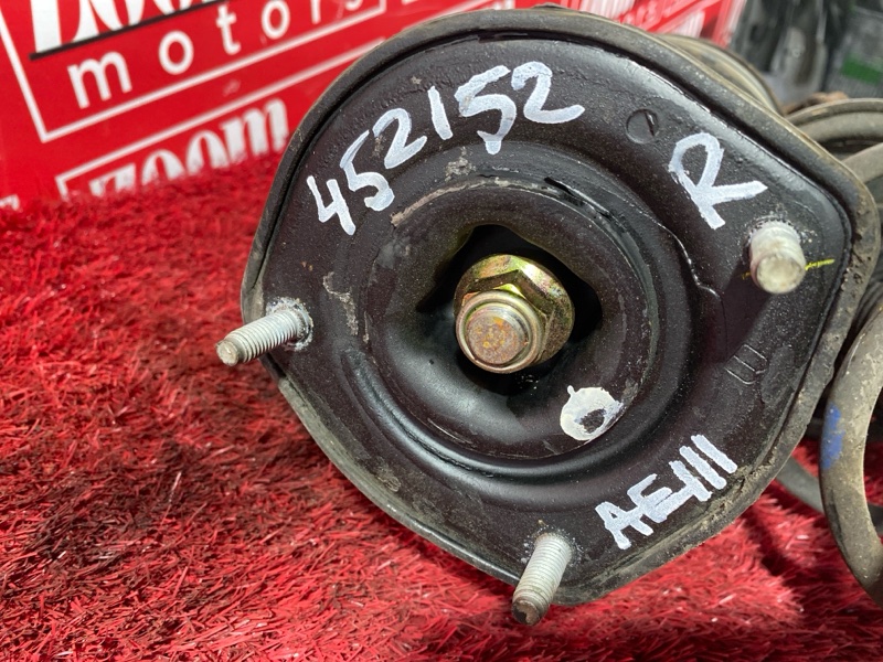 Стойка подвески, 2400 рублей, Красноярск