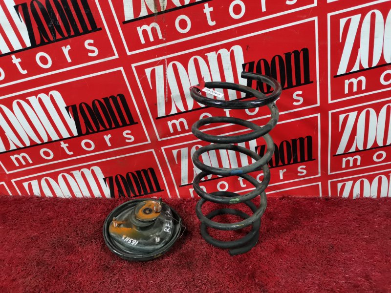 Пружина подвески, 1200 рублей, Красноярск