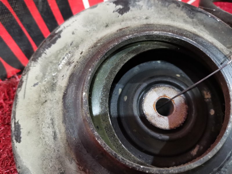 Пружина подвески, 1200 рублей, Красноярск