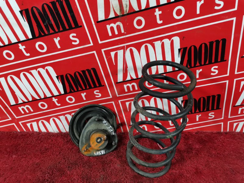 Пружина подвески, 1200 рублей, Красноярск